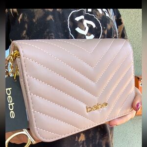 🔥✨BRAND NEW BEBE CROSSBODY✨🔥